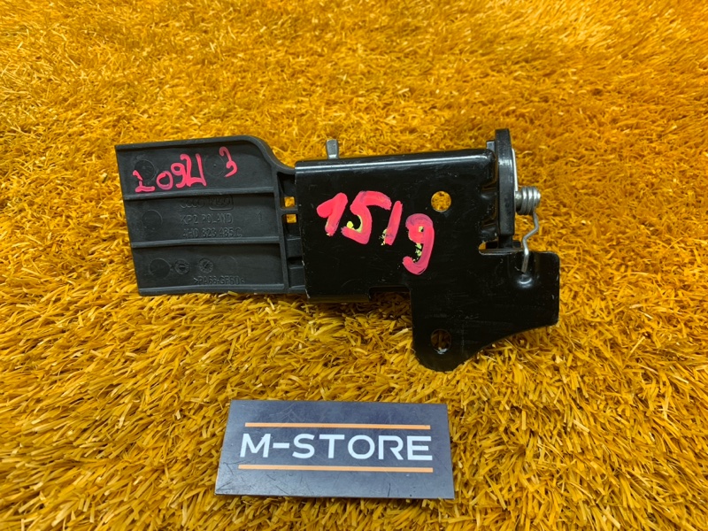 замок капота, 800 рублей, Красноярск