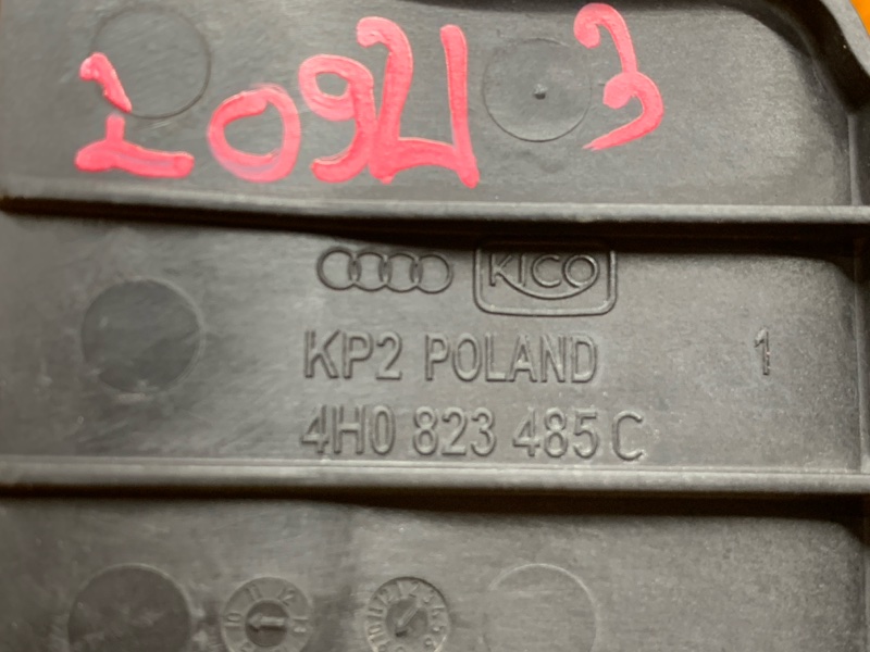 замок капота, 800 рублей, Красноярск