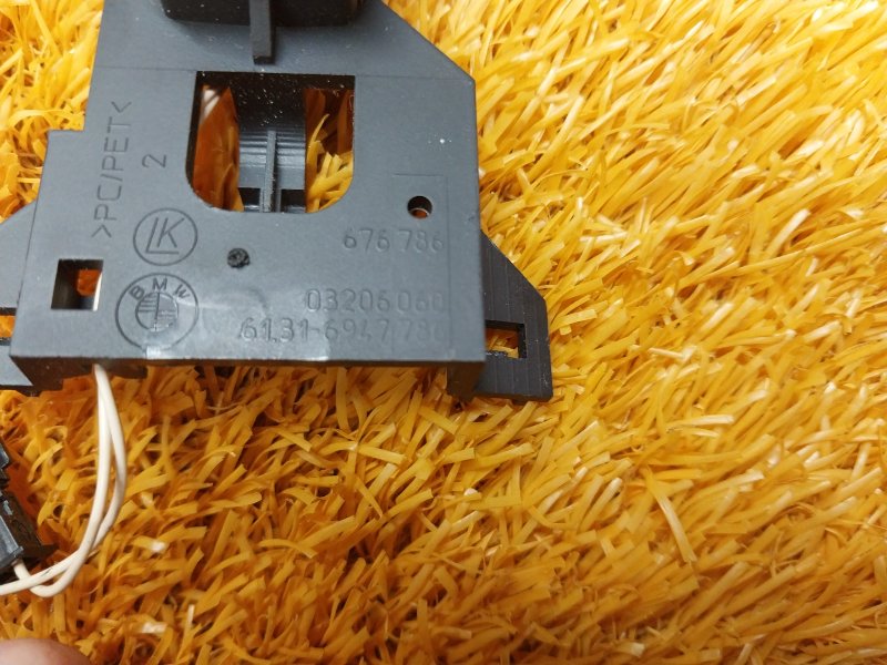 Кнопка регулировки руля, 300 рублей, Красноярск