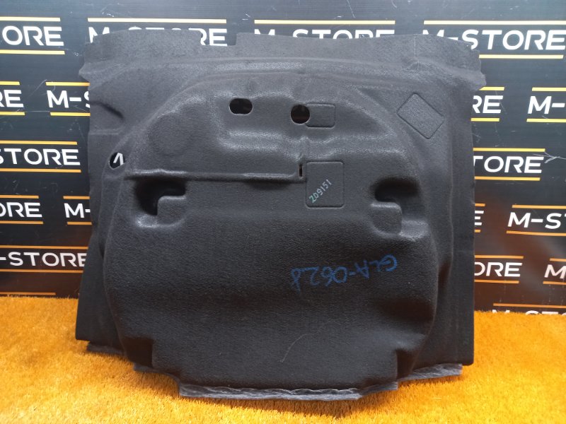 пол багажника, 1420 рублей, Красноярск