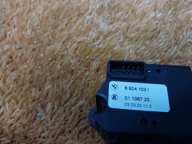 переключатель поворотов, 300 рублей, Красноярск