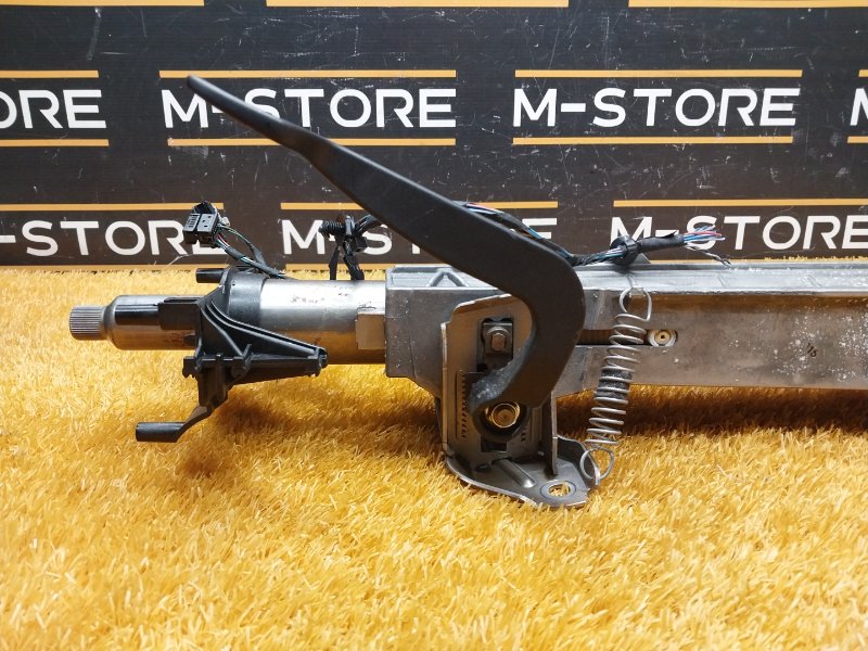 рулевая колонка, 800 рублей, Красноярск