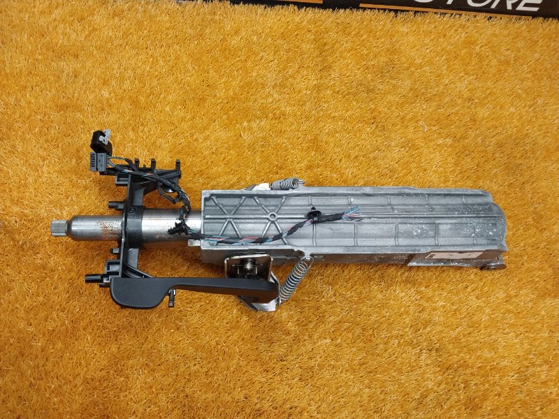 рулевая колонка, 800 рублей, Красноярск