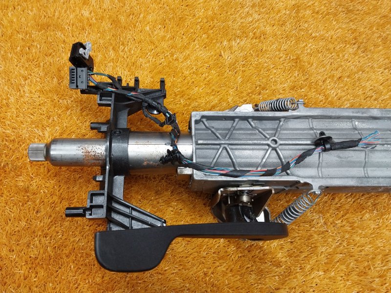 рулевая колонка, 800 рублей, Красноярск