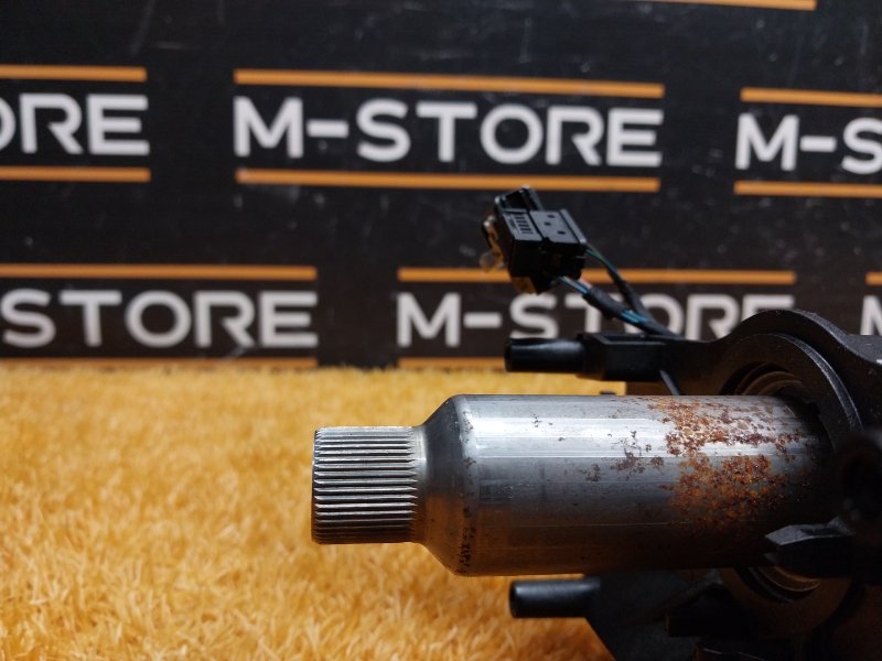 рулевая колонка, 800 рублей, Красноярск