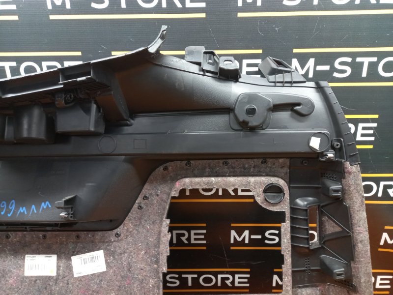 обшивка багажника, 2470 рублей, Красноярск