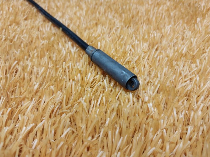 трос замка зажигания, 300 рублей, Красноярск