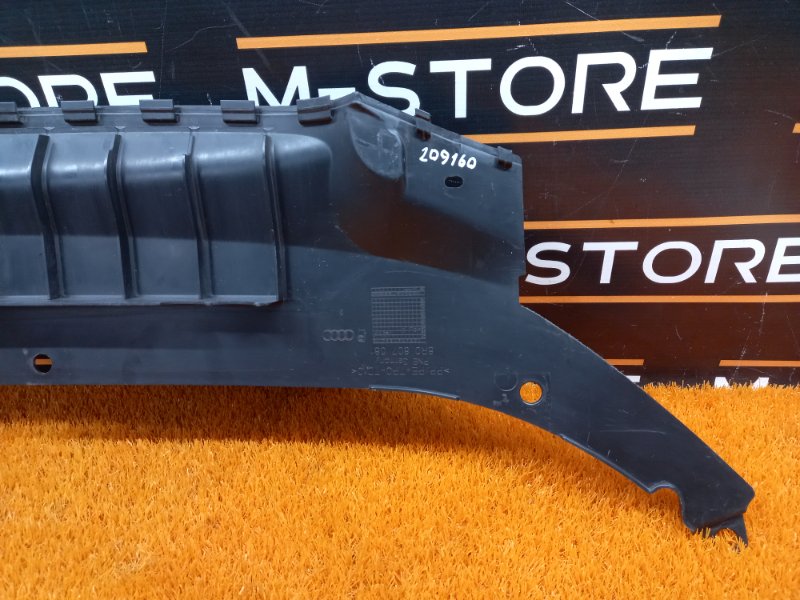 Накладка замка капота, 1080 рублей, Красноярск