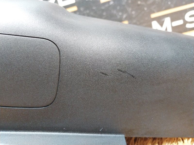 Кожух рулевой колонки, 700 рублей, Красноярск