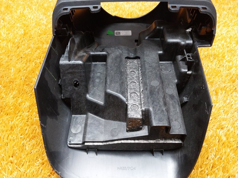 Кожух рулевой колонки, 700 рублей, Красноярск