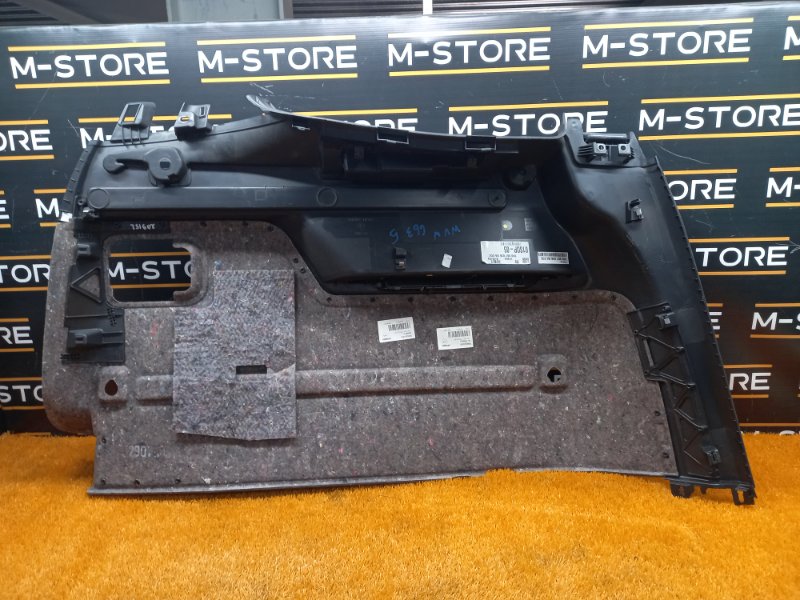 обшивка багажника, 2120 рублей, Красноярск