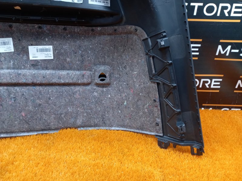 обшивка багажника, 2120 рублей, Красноярск