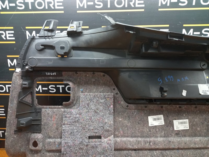 обшивка багажника, 2120 рублей, Красноярск