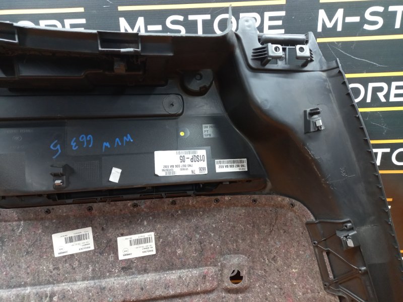 обшивка багажника, 2120 рублей, Красноярск