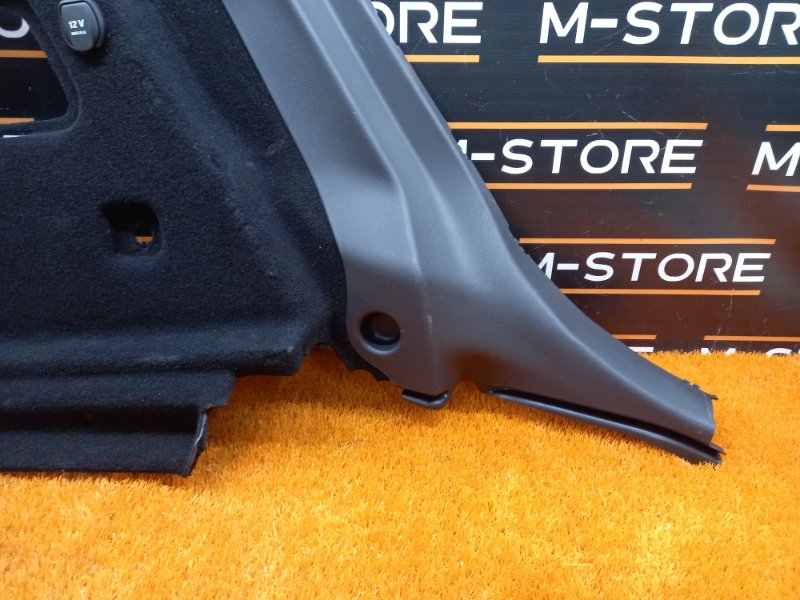 обшивка багажника, 2120 рублей, Красноярск