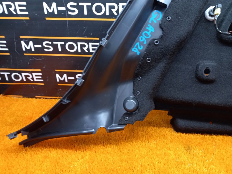 обшивка багажника, 2120 рублей, Красноярск