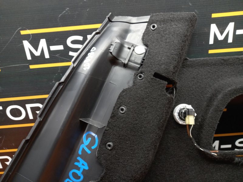 обшивка багажника, 2120 рублей, Красноярск