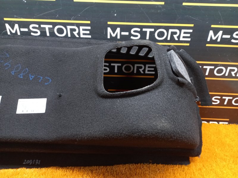 обшивка багажника, 1780 рублей, Красноярск