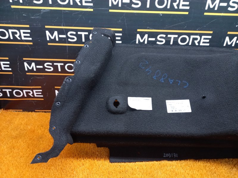 обшивка багажника, 1780 рублей, Красноярск