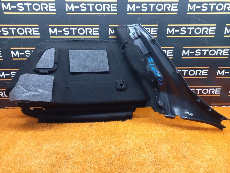 обшивка багажника, 2120 рублей, Красноярск