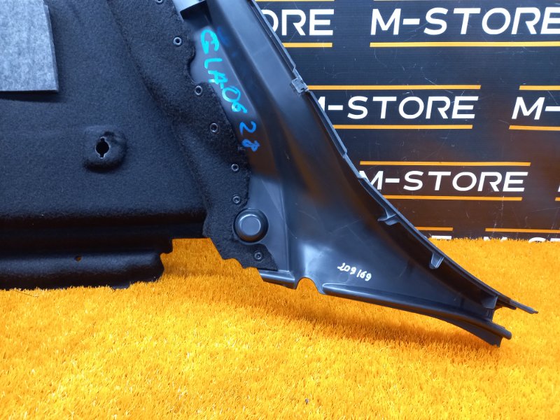 обшивка багажника, 2120 рублей, Красноярск