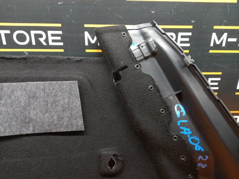 обшивка багажника, 2120 рублей, Красноярск