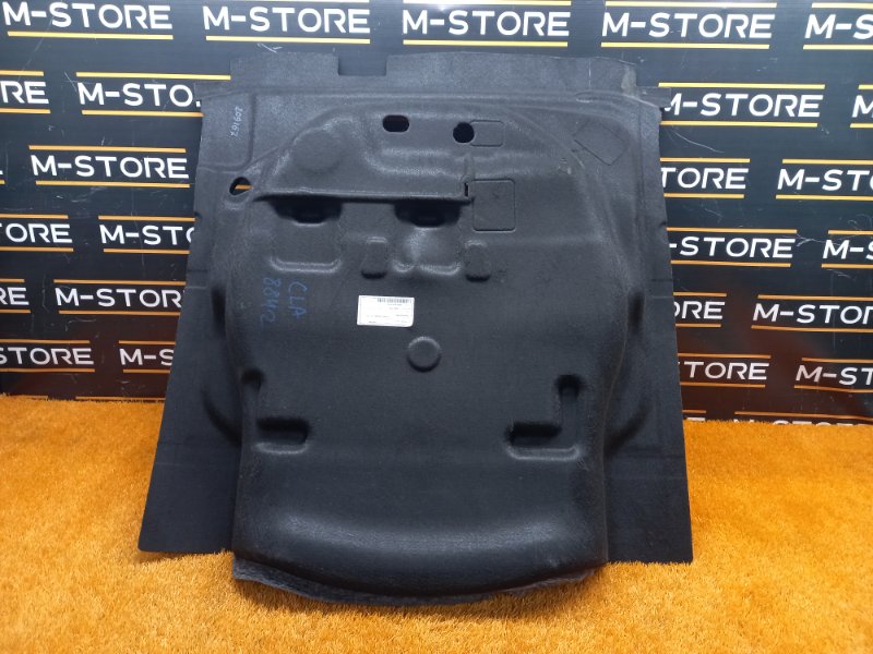 пол багажника, 1780 рублей, Красноярск