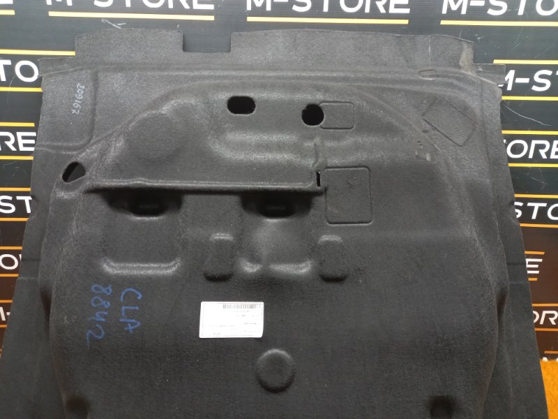 пол багажника, 1780 рублей, Красноярск