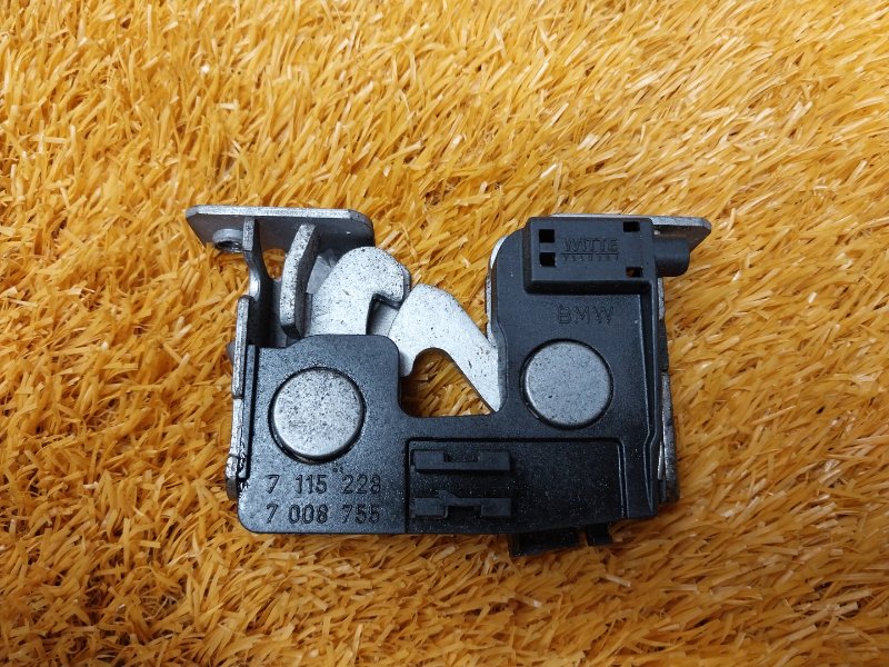 замок капота, 350 рублей, Красноярск