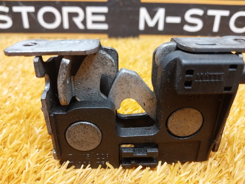 замок капота, 350 рублей, Красноярск