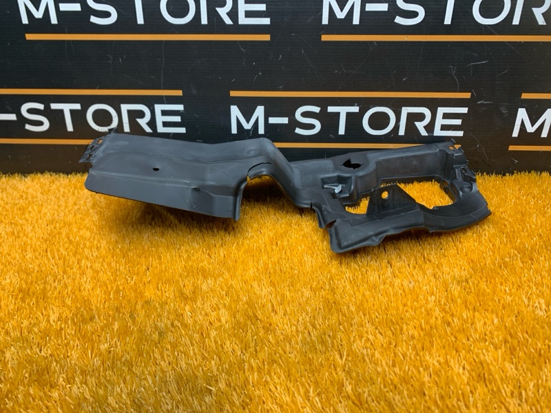 Диффузор радиатора, 1420 рублей, Красноярск