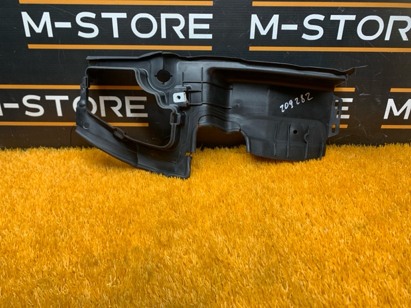 Диффузор радиатора, 1420 рублей, Красноярск