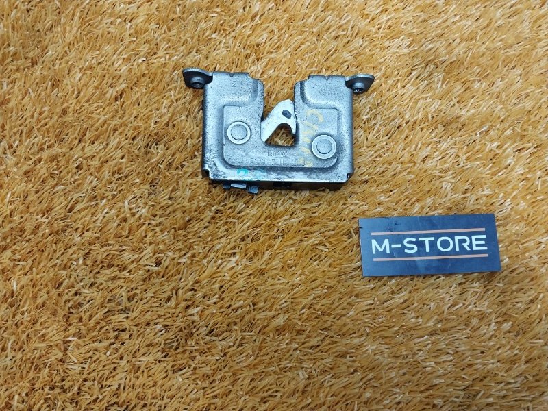 замок капота, 350 рублей, Красноярск