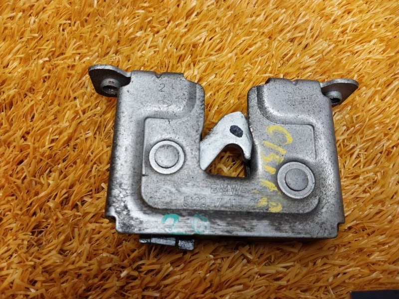 замок капота, 350 рублей, Красноярск