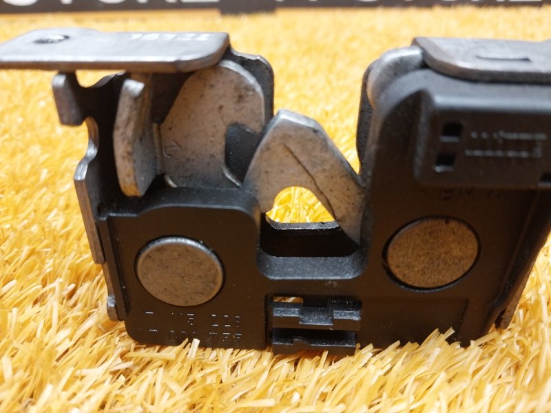 замок капота, 350 рублей, Красноярск