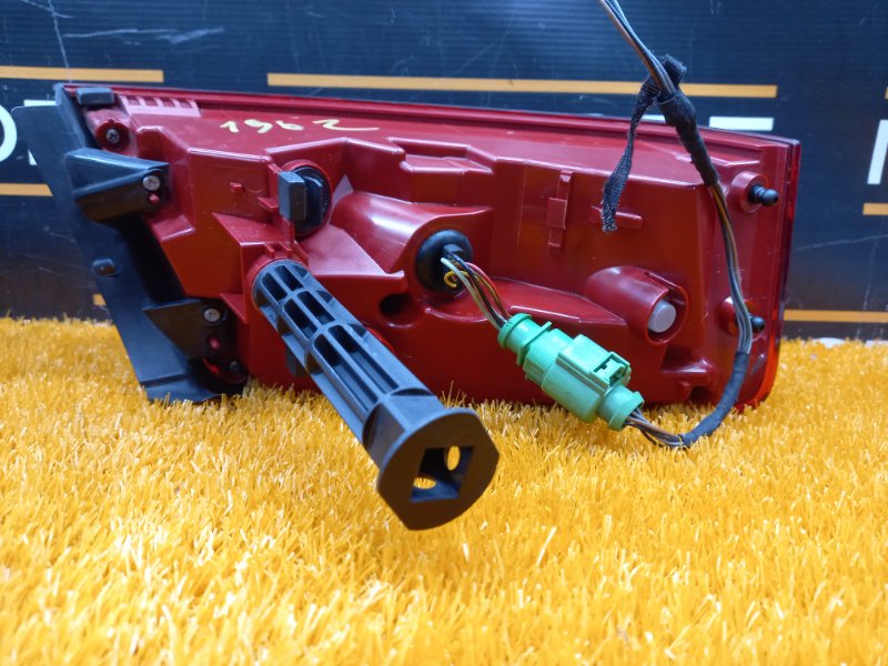 Фонарь задний, 15480 рублей, Красноярск