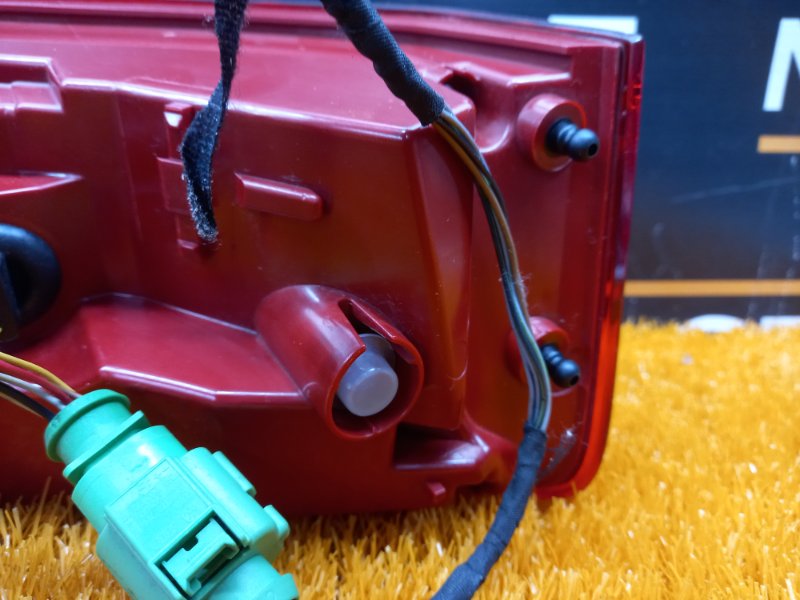 Фонарь задний, 15480 рублей, Красноярск