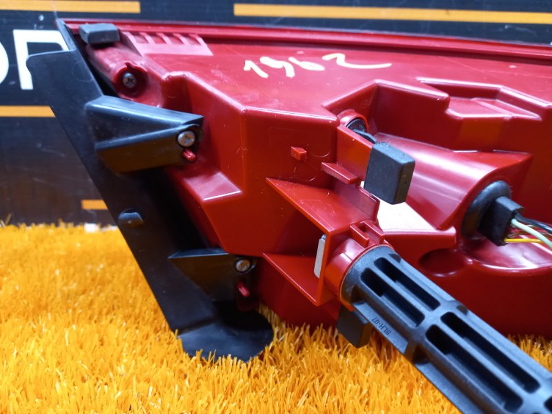 Фонарь задний, 15480 рублей, Красноярск