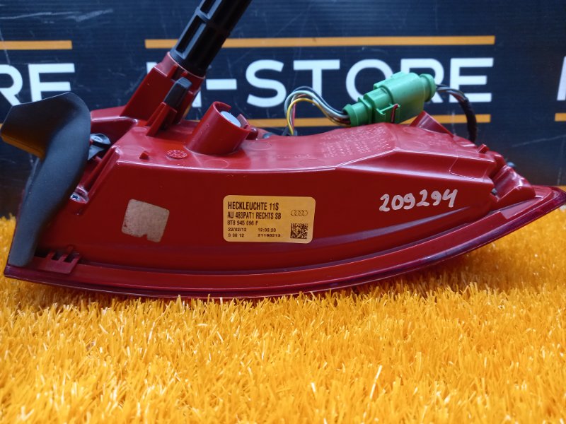 Фонарь задний, 15480 рублей, Красноярск