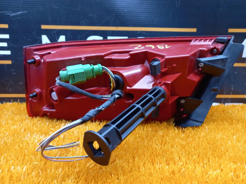 Фонарь задний, 15950 рублей, Красноярск