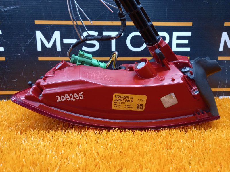 Фонарь задний, 15950 рублей, Красноярск