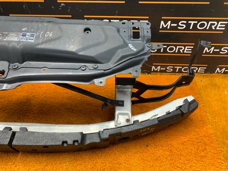 рамка радиатора, 5850 рублей, Красноярск