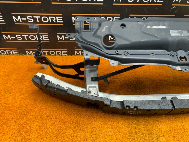 рамка радиатора, 5850 рублей, Красноярск