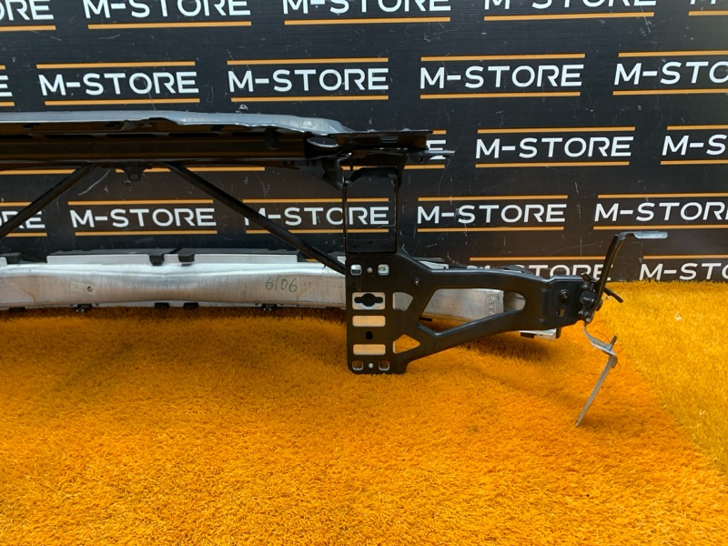 рамка радиатора, 5850 рублей, Красноярск