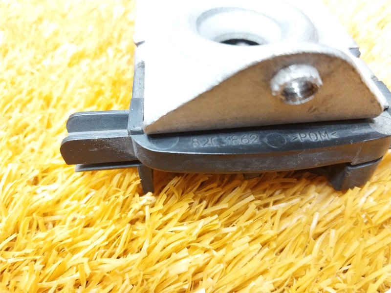 замок капота, 700 рублей, Красноярск