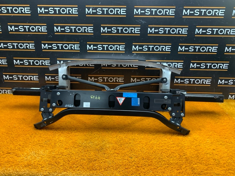 рамка радиатора, 34000 рублей, Красноярск