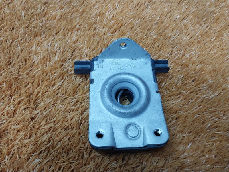 замок капота, 700 рублей, Красноярск