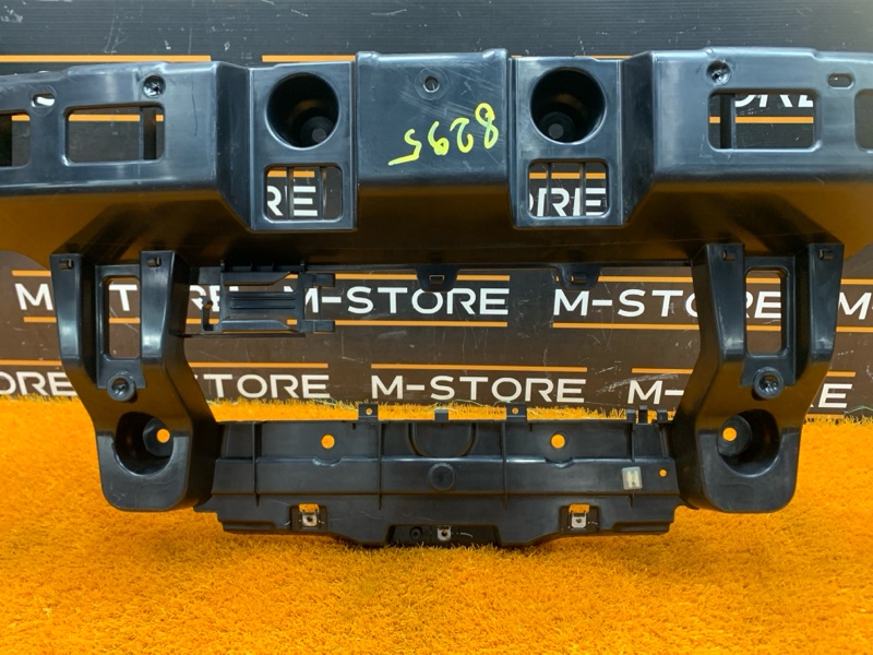 крепление бампера, 6010 рублей, Красноярск