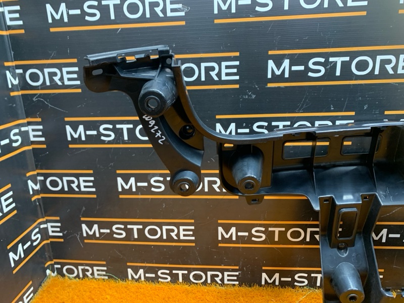 крепление бампера, 6010 рублей, Красноярск