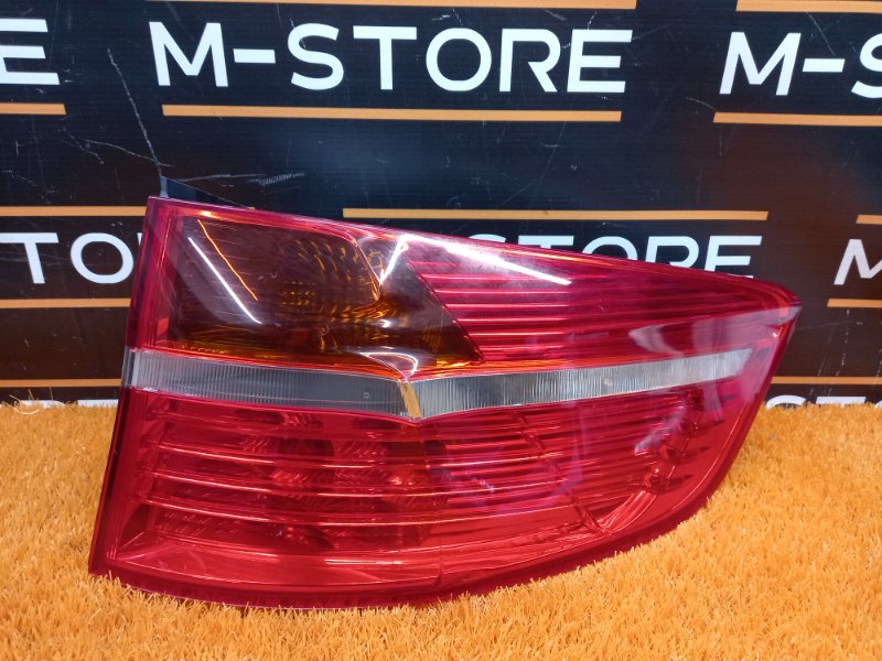 Фонарь задний, 5330 рублей, Красноярск